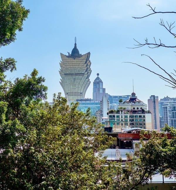 Macau by