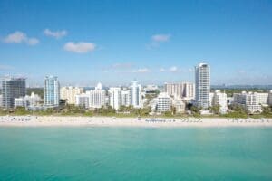 Miami hoteller