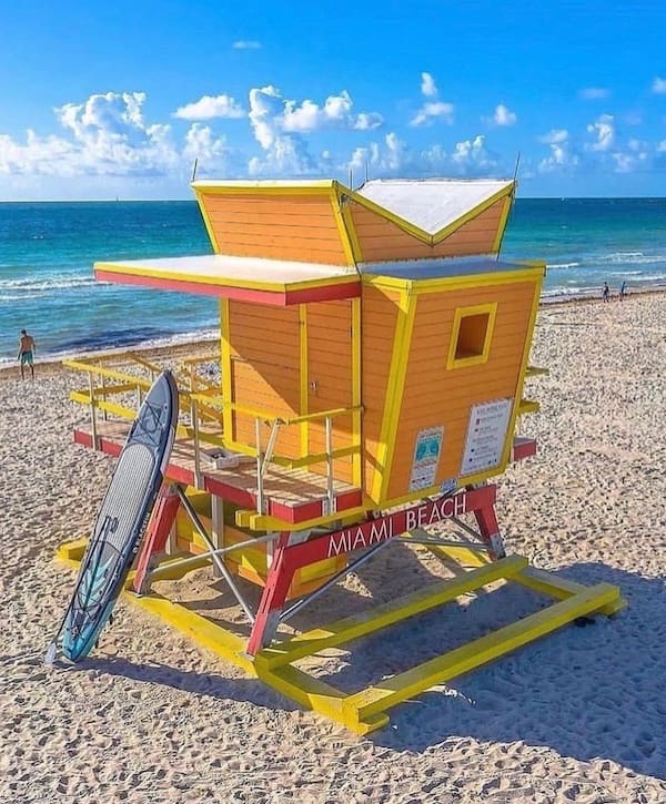 Tips til Miami