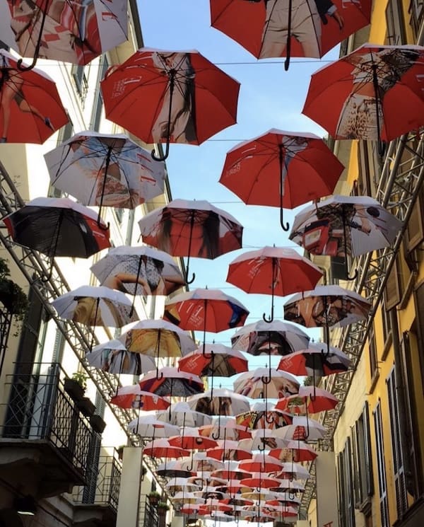 Brera Milano