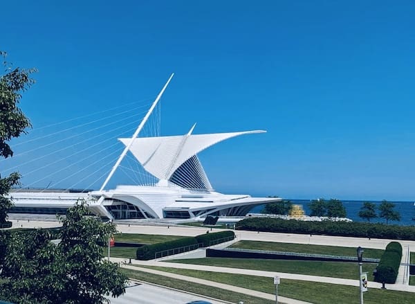 Milwaukee Kunstmuseum