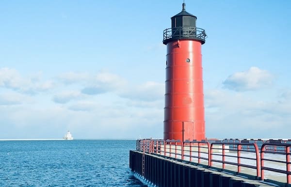 Milwaukees fyrtårn