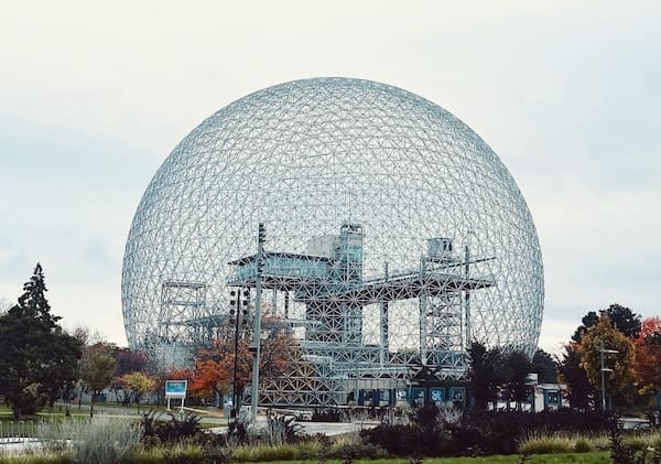 Biosfære Montreal