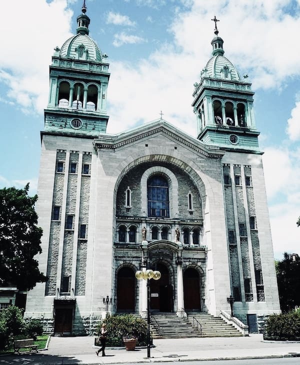 Montreal Villeray
