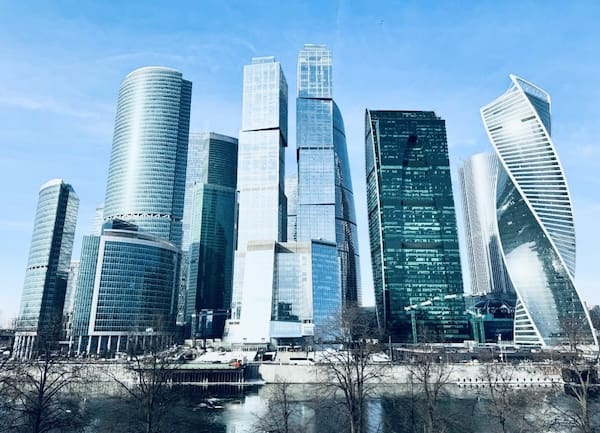 Presnensky