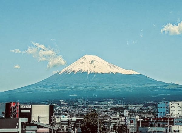 Fuji-bjerget