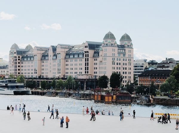 Oslo havn
