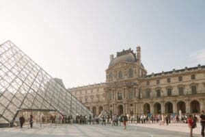 Paris hoteller