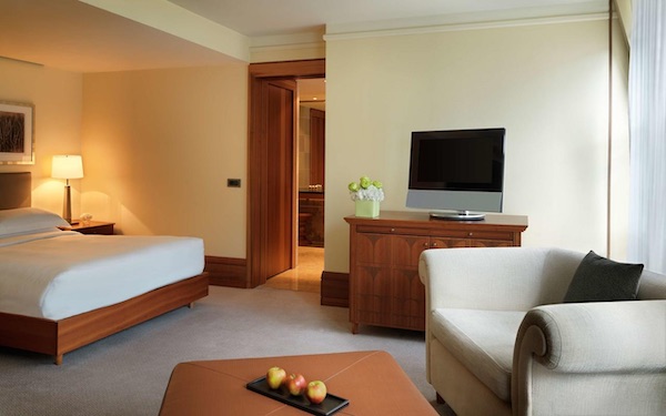 Park Hyatt Hamborg
