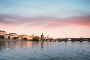 Prag hoteller