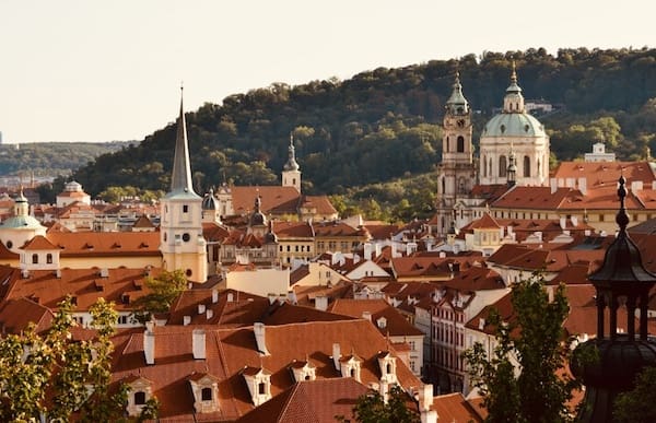 Mala Strana