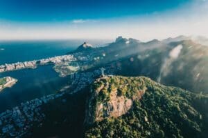 Rio de Janeiro hoteller