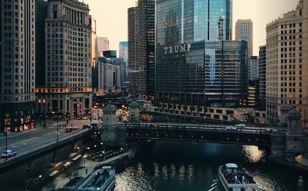 River North Chicago