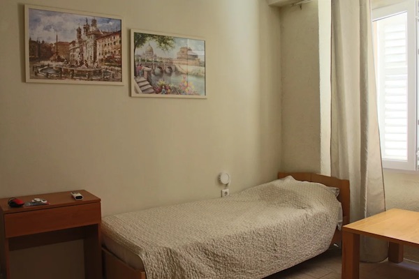 Værelser Dubrovnik