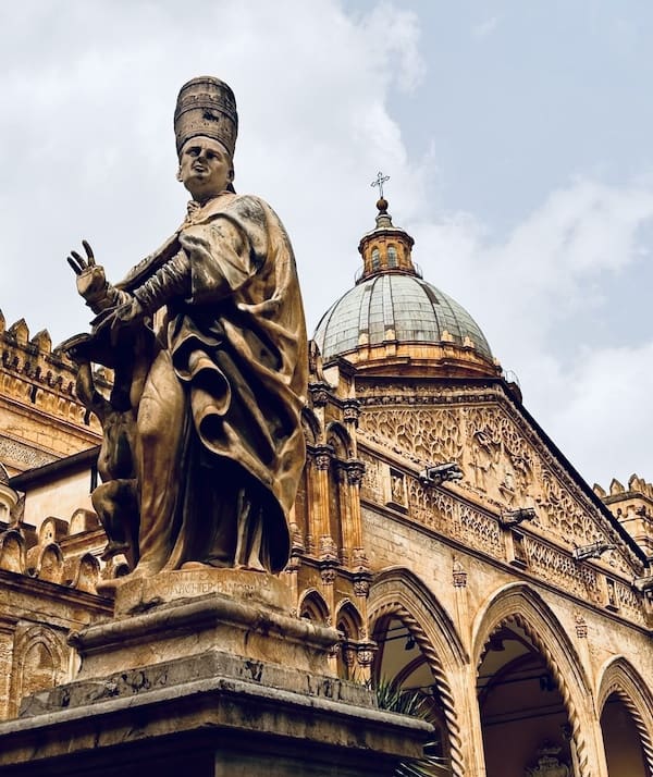 Palermo Sicilien