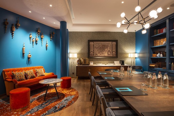 Sofitel Bruxelles