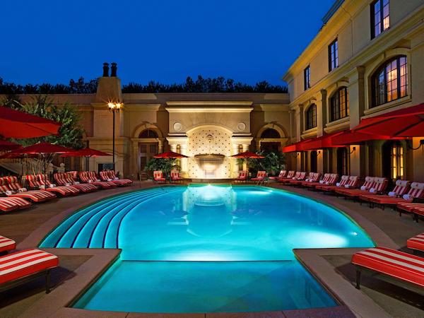 St Regis Atlanta