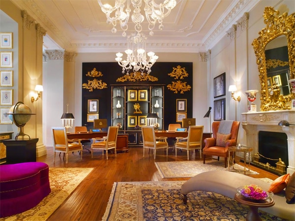 St Regis Firenze