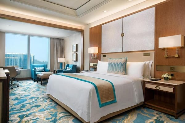 Regis Macau