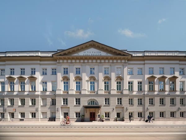 Stradom-huset