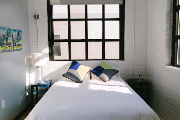 Den lokale NYC