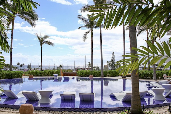 Det moderne Hawaii