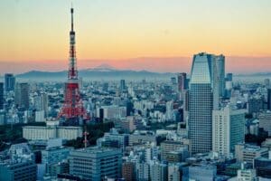 Tokyo