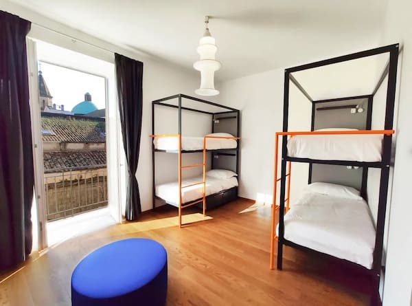 Tric Trac Hostel Napoli