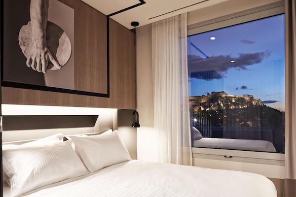 Urban Frame Athen