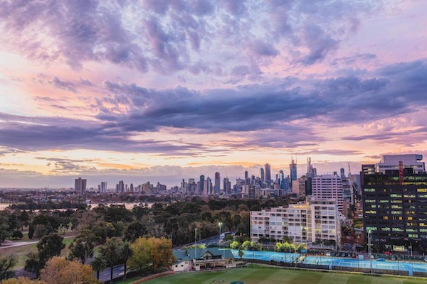 Se Melbourne